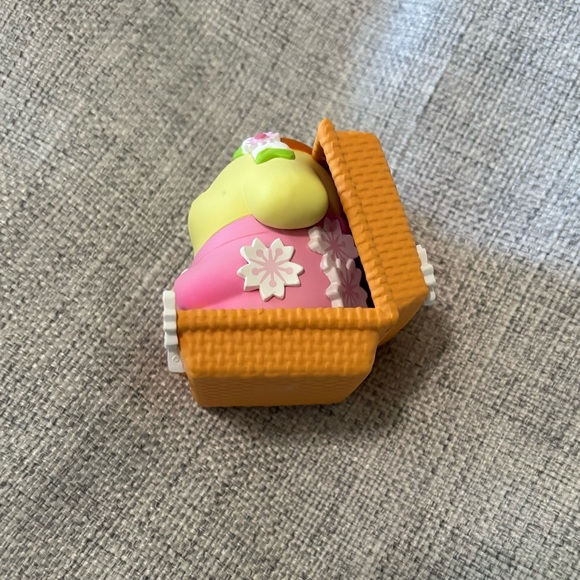 Tokidoki x Hello Kitty and Friends Cherry Blossom Series 3 Blind Box Figure - Picture 2 of 14